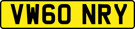 VW60NRY