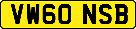 VW60NSB