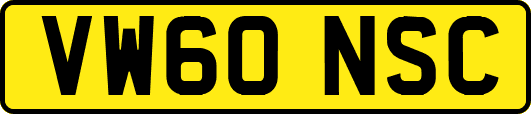 VW60NSC