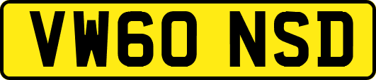 VW60NSD