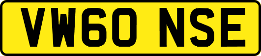 VW60NSE