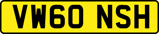 VW60NSH