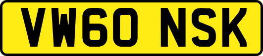 VW60NSK