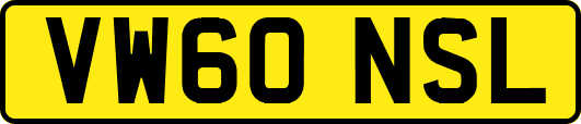 VW60NSL