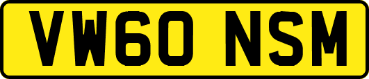 VW60NSM