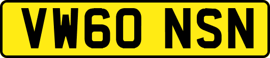 VW60NSN