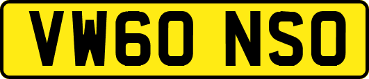 VW60NSO