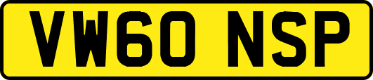 VW60NSP