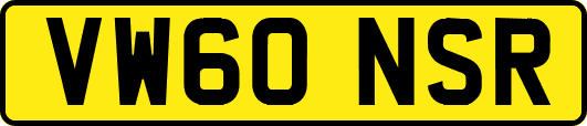 VW60NSR