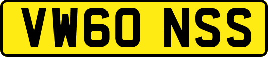 VW60NSS