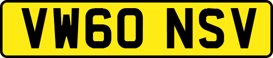 VW60NSV