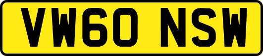 VW60NSW