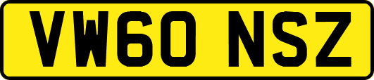 VW60NSZ