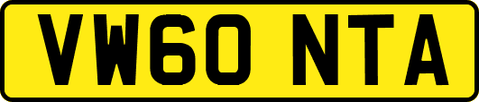 VW60NTA