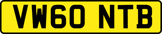 VW60NTB