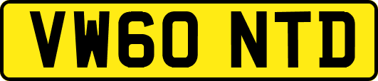 VW60NTD