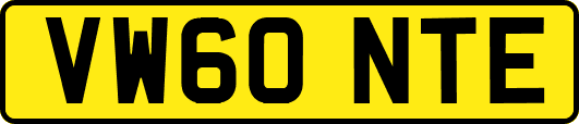 VW60NTE