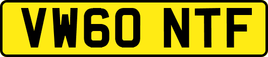 VW60NTF