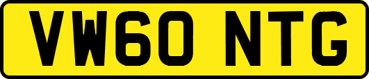 VW60NTG