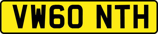 VW60NTH