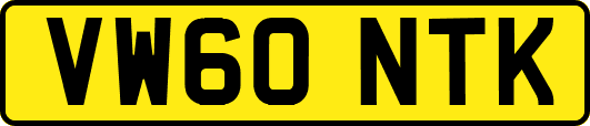 VW60NTK