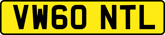 VW60NTL