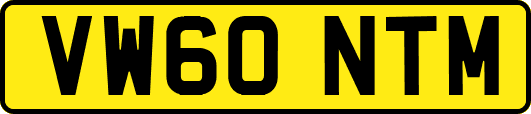 VW60NTM