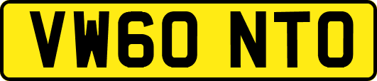 VW60NTO
