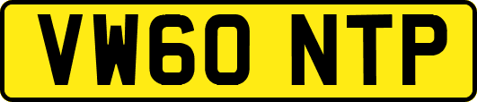 VW60NTP