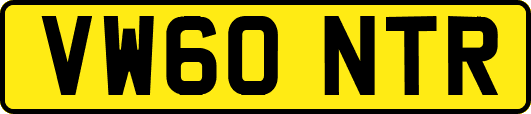VW60NTR