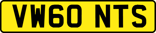 VW60NTS