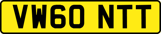 VW60NTT
