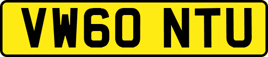 VW60NTU