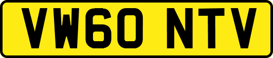 VW60NTV
