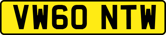 VW60NTW