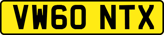 VW60NTX