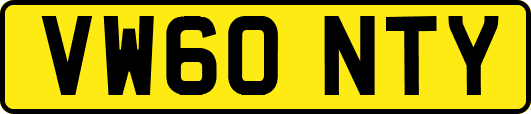 VW60NTY