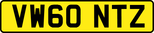 VW60NTZ