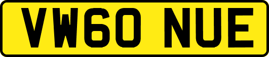 VW60NUE