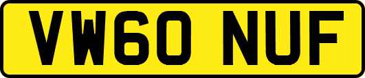 VW60NUF