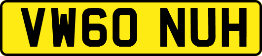 VW60NUH