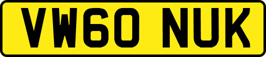 VW60NUK