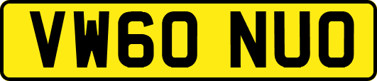 VW60NUO