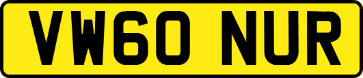 VW60NUR