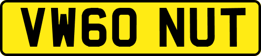 VW60NUT