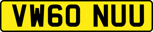 VW60NUU
