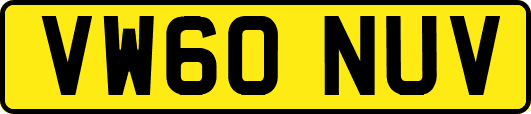 VW60NUV