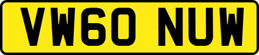 VW60NUW