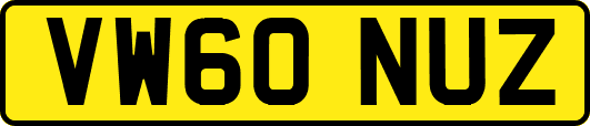 VW60NUZ