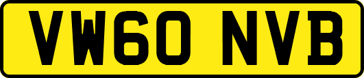 VW60NVB